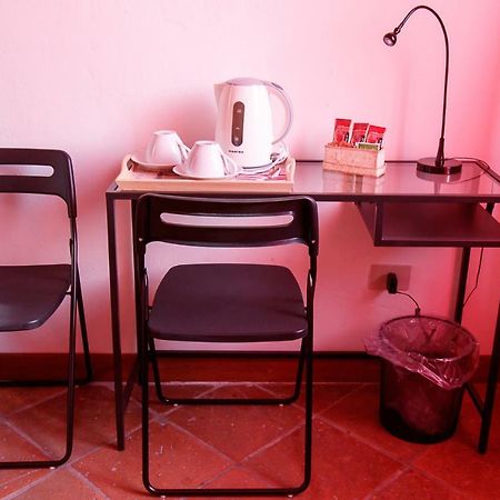La Zucca B&B Mantova Eksteriør billede
