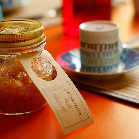 La Zucca B&B Mantova Eksteriør billede
