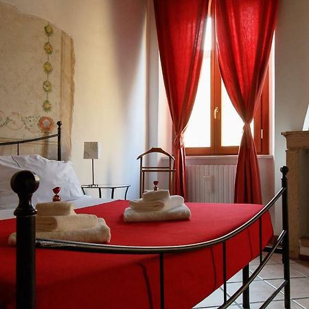 La Zucca B&B Mantova Eksteriør billede