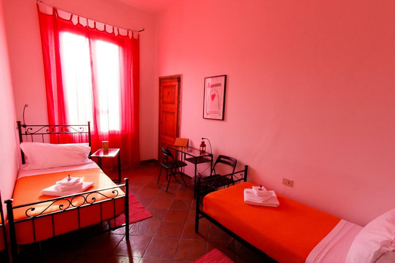 La Zucca B&B Mantova Eksteriør billede