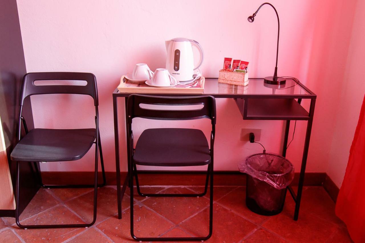 La Zucca B&B Mantova Eksteriør billede