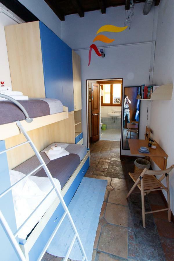 La Zucca B&B Mantova Eksteriør billede