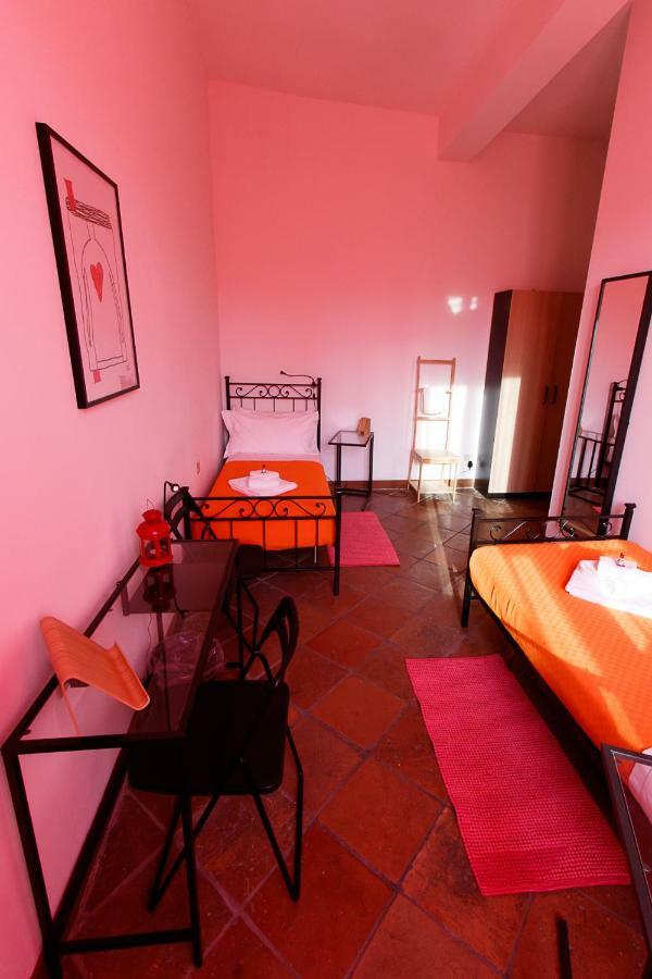 La Zucca B&B Mantova Eksteriør billede