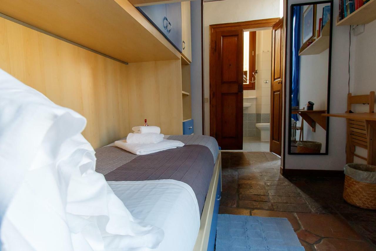 La Zucca B&B Mantova Eksteriør billede