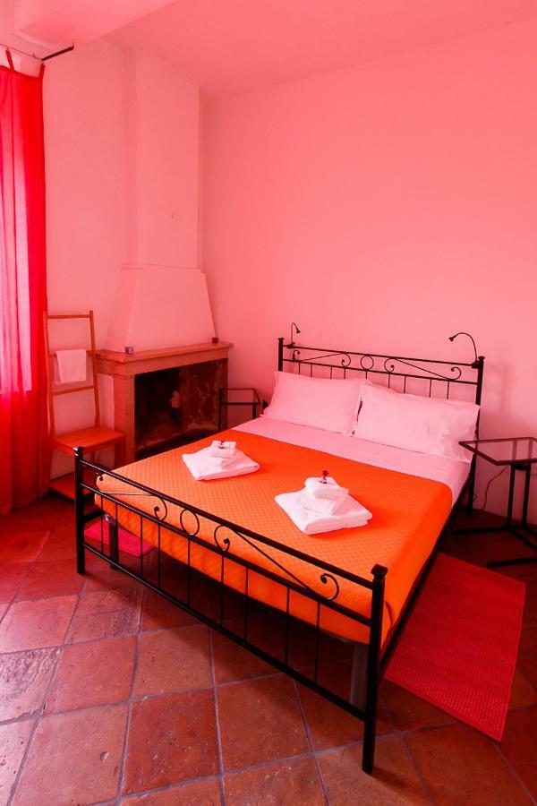 La Zucca B&B Mantova Eksteriør billede